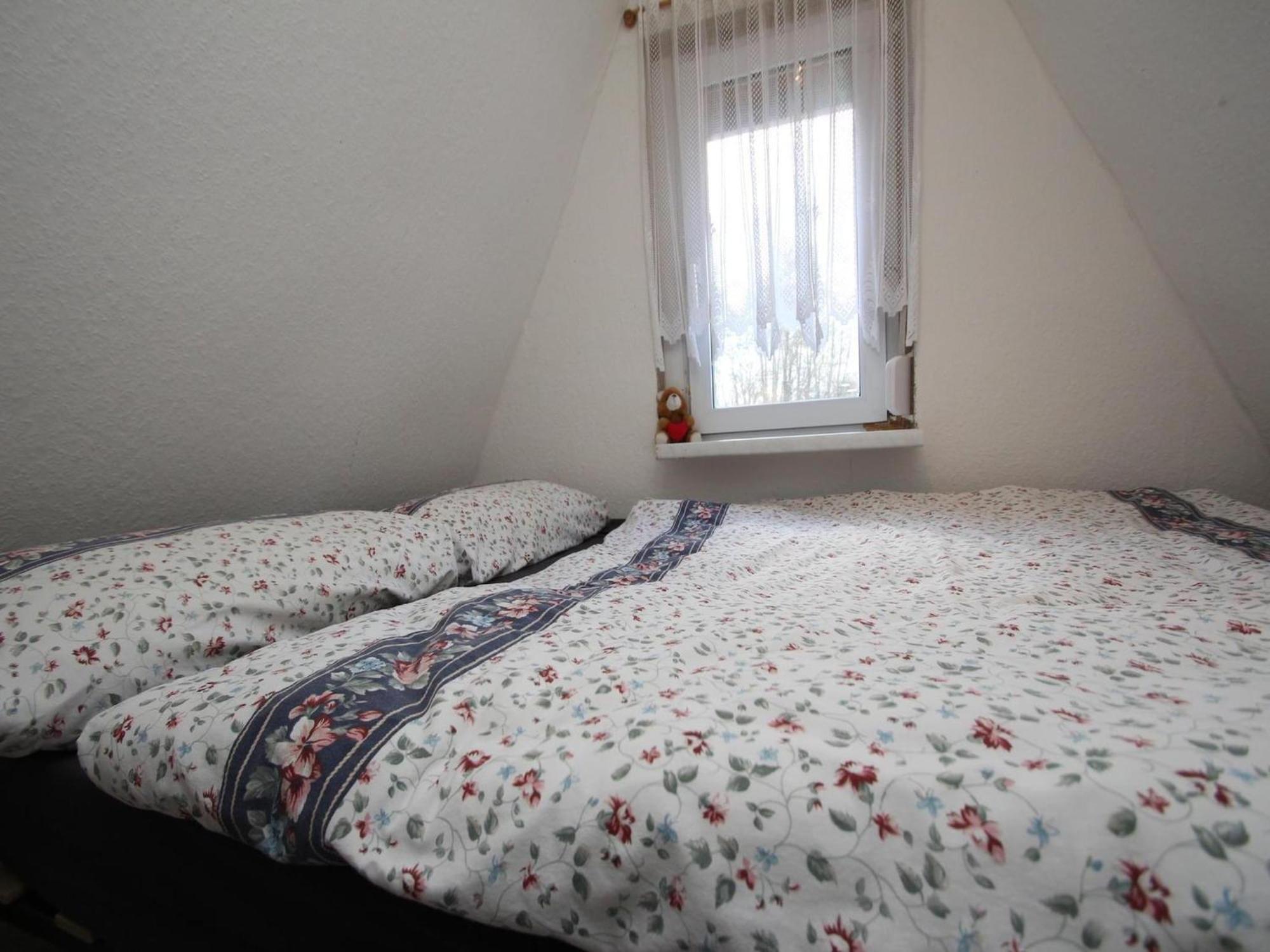 Ferienhaus Am Duemmer See In Perlin Екстер'єр фото